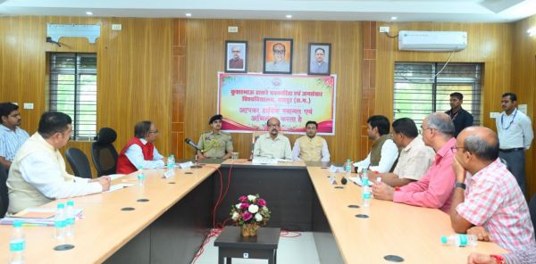 पत्रकारिता में सत्य, तथ्य और जनहित सर्वाेच्च प्राथमिकता हो - राज्यपाल डेका