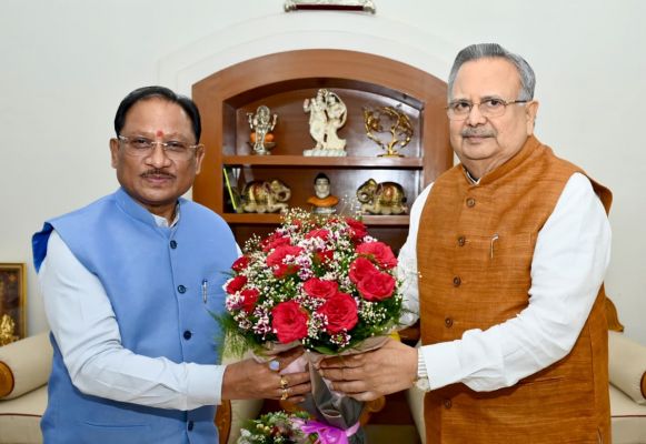 राजनांदगांव में प्रस्तावित गैस आधारित फर्टिलाइजर प्लांट से औद्योगिक विकास और रोजगार को मिलेगी नई गति