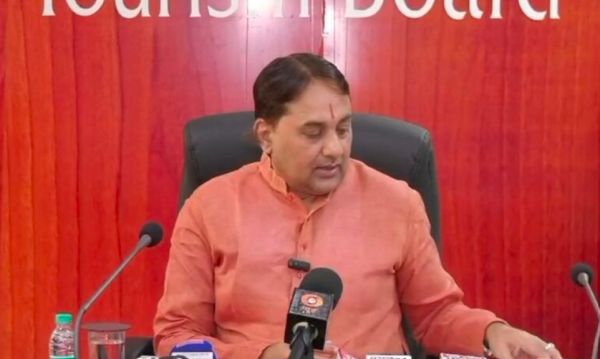 विश्व पर्यटन दिवस पर छत्तीसगढ़ में होंगे खास आयोजन, 500 युवाओं को पर्यटन से जोड़ने का लक्ष्य
