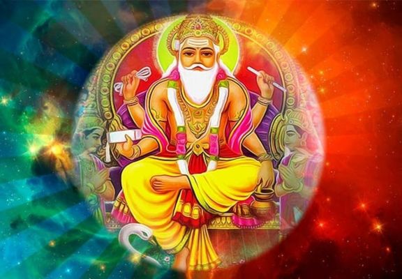 मेहनत से विकास की नई इबारत लिख रहे श्रमिक, विश्वकर्मा जयंती पर होगा श्रमिक महासम्मेलन