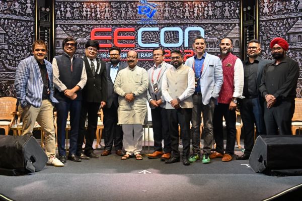 छत्तीसगढ़ की संस्कृति और पर्यटन स्थलों को राष्ट्रीय पहचान दिलाने आगे आएं इवेंट मैनेजर्स : अरुण साव