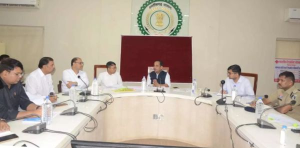 23 सितंबर को इंडोर स्टेडियम में सुबह 10 बजे से होगा सेवा महाकुंभ