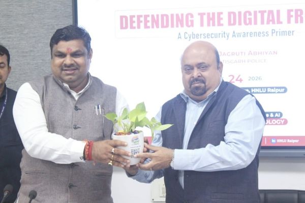अनजानी संचार व्यवस्था या कॉल पर जल्दबाजी में प्रतिक्रिया न दे युवाः गजेंद्र यादव