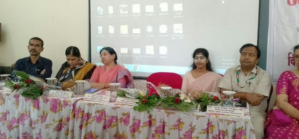 योग केवल शारीरिक व्यायाम नहीं, बल्कि मानसिक और आत्मिक शुद्धिकरण का माध्यमः डॉ. लता