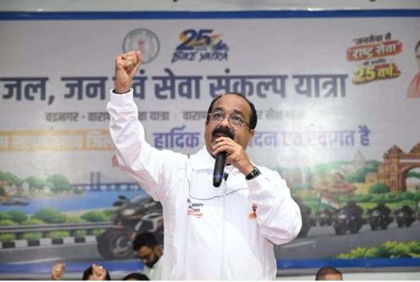 खेल और खिलाडिय़ों की तरक्की के लिए छत्तीसगढ़ सरकार प्रतिबद्ध: अरुण साव