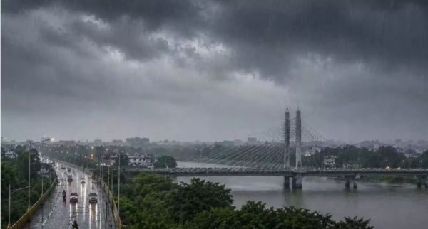 मानसून की विदाई के बीच छत्तीसगढ़ में बढ़ी गर्मी, जल्द रातें होंगी और ठंडी