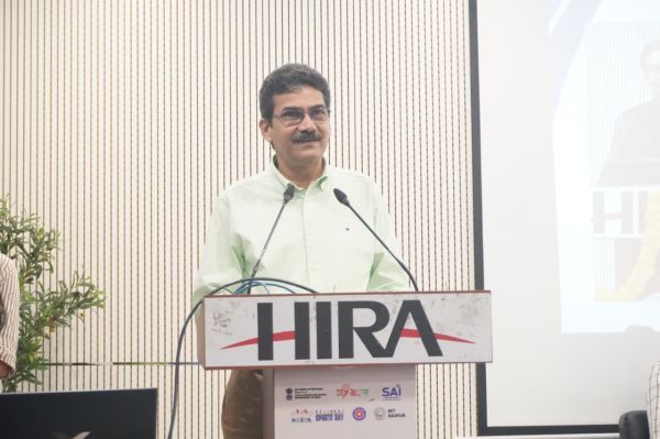 सेवा फर्स्ट इनोवेशन चैलेंज के तहत &lsquo;कोडउत्सव 10.0&rsquo; का शुभारंभ