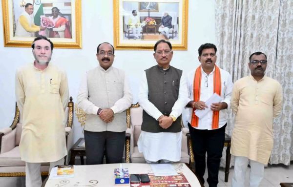गन्ना किसानों के हित में बड़ा निर्णय: अब 425 रुपए प्रति क्विंटल की दर से होगी गन्ने की खरीदी