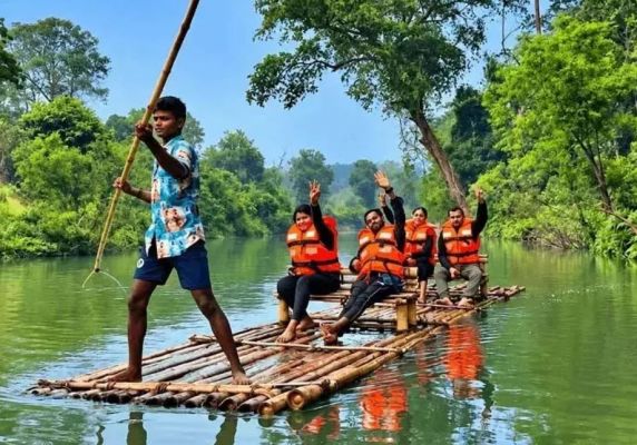 पर्यटन के जरिए ग्रामीण सशक्तिकरण: विष्णु देव साय सरकार की अनूठी पहल