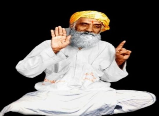 देवपुरी में 14 से 16 अक्टूबर तक मनाया जाएगा श्री गोदड़ीवाला संत शिरोमणि बाबा हरदासराम साहिब जी का 35वां वरसी महोत्सव