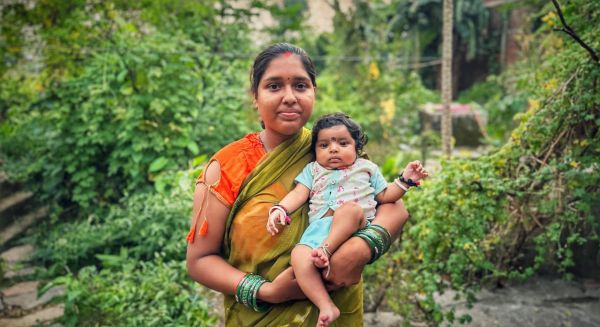 मातृत्व के अनमोल पलों में प्रिया को मिला आर्थिक संबल, मिनीमाता महतारी जतन योजना बनी सहारा