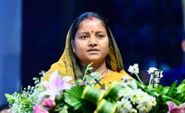 बदहाल सड़कों पर मंत्री सख्त