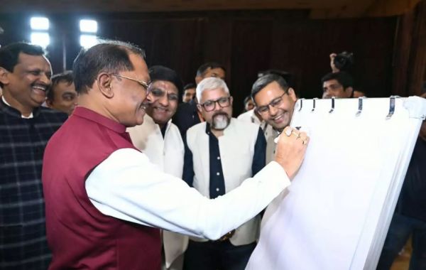 CM साय के नेतृत्व में संवेदनशील राहत व्यवस्था, दुर्घटना प्रभावित परिवारों को आर्थिक संबल