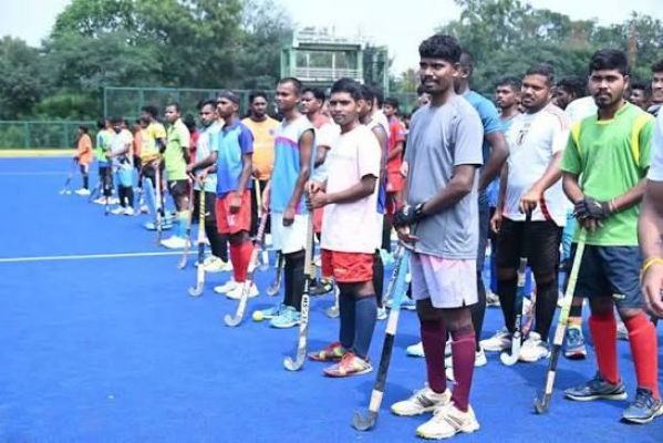 छत्तीसगढ़ हॉकी लीग का आधिकारिक स्ट्रीमिंग पार्टनर बना जियोहॉटस्टार