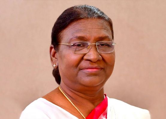बस्तर दशहरा के ऐतिहासिक मुरिया दरबार में शामिल होंगी राष्ट्रपति  द्रौपदी मुर्मू