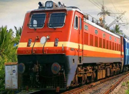 छत्तीसगढ़ के रेल यात्रियों के लिए बड़ी खबर, 21 दिनों तक बदलेगा मेमू ट्रेन का संचालन