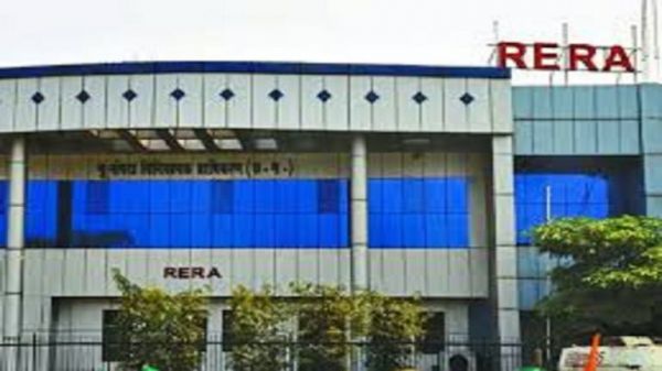 अपूर्ण एवं अपंजीकृत परियोजना पर CG-RERA की सख्त... आबंटी को 6.87 लाख रुपये ब्याज भुगतान करने का आदेश