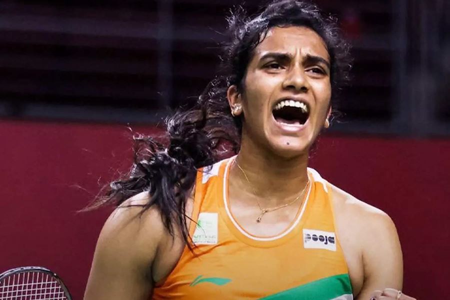 All England Championship: पीवी सिंधु के साथ जाएंगे कोच विधी चौधरी