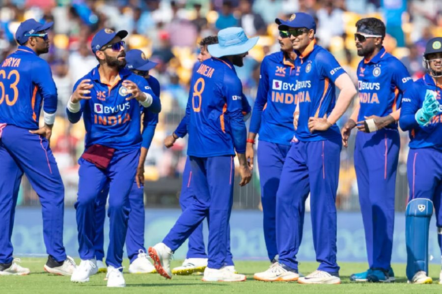 टी&mdash;20 सीरीज से 'हिटमैन' रोहित बाहर... दूसरे 'हिटमैन' की एंट्री ने सभी को चौकाया... लंबे शॉट्स मारने में हैं माहिर