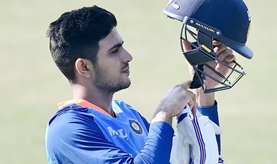 पहले घोषित टीम में आउट थे गिल... सिर्फ 9 मिनट में प्रशंसकों का शुभमन हुआ दिल... ऐसे सुधारी गई गलती