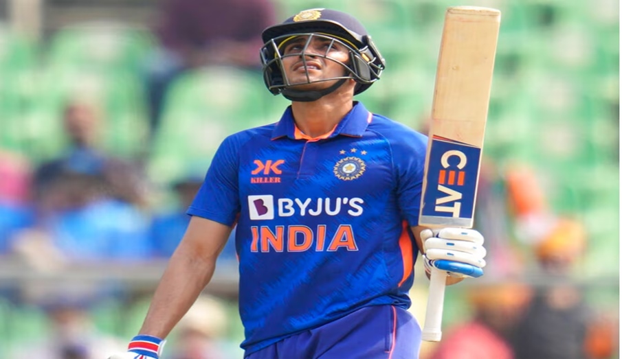 तीन साल की उम्र से सिर के नीचे बैट रखकर सोते थे गिल... जानिए उनकी चिलचस्प किस्से