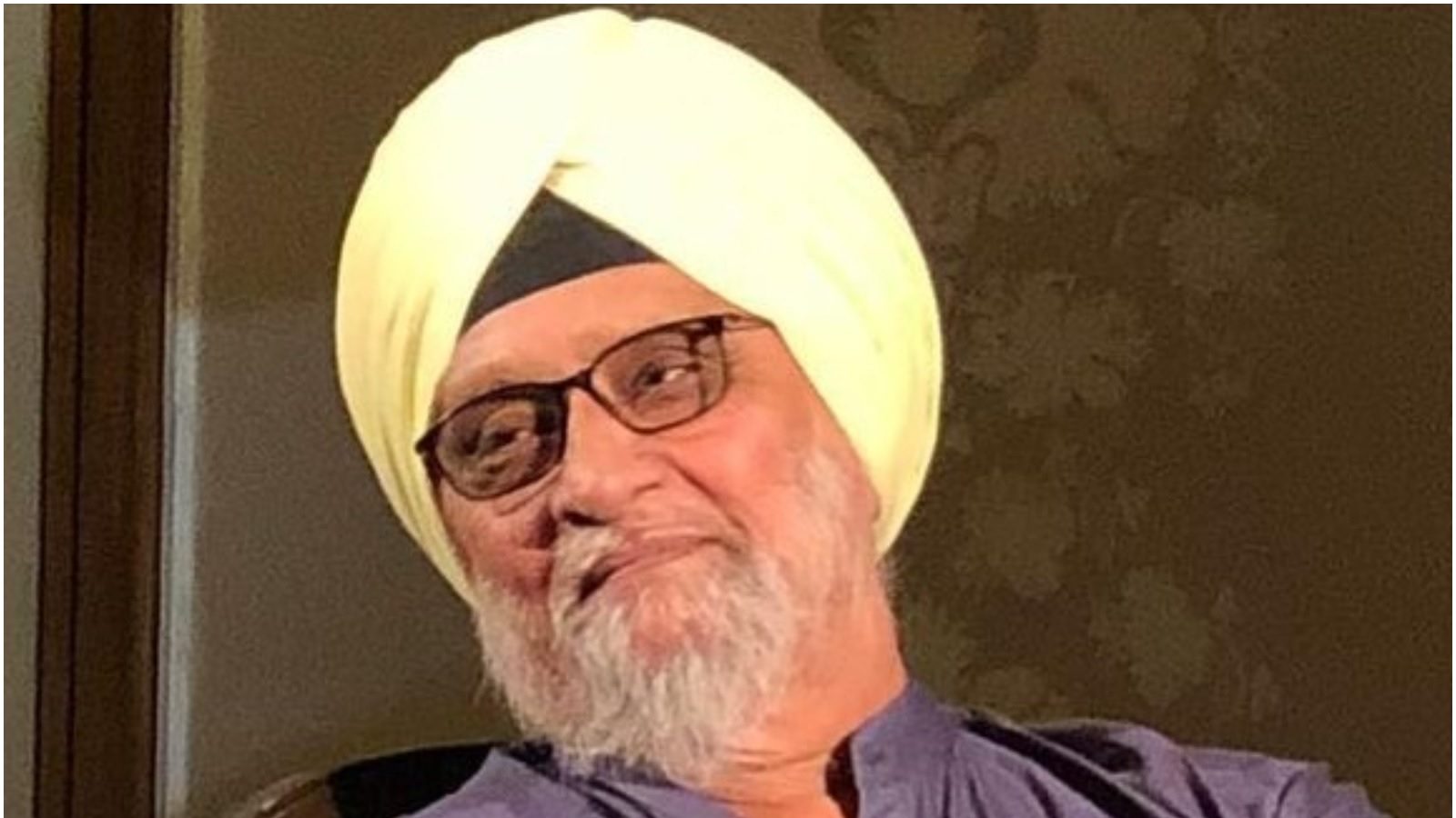  भारतीय क्रिकेट टीम के पूर्व कप्तान का निधन... 77 साल की उम्र में ली अंतिम सांस