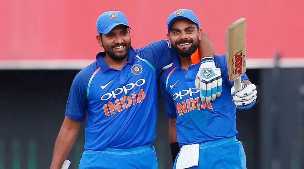 इंटनेशनल T20 से रोहित शर्मा और विराट कोहनी ने लिया संन्यास