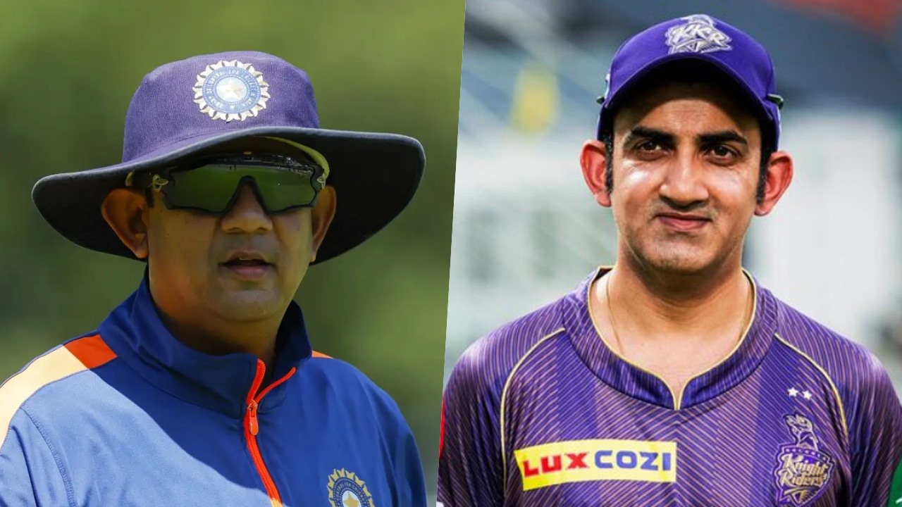 बीसीसीआई ने किया Team India के नए बॉलिंग कोच का ऐलान, जानें कौन है ये दिग्गज