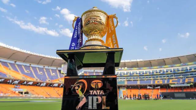 IPL 2025: 15 मई से वापस शुरू होगा आयोजन.... आज है BCCI की बैठक
