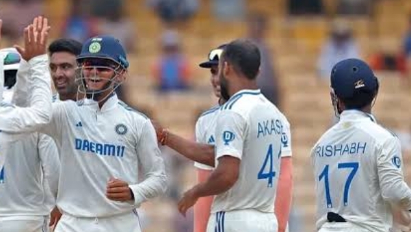 इंग्लैंड दौरे के लिए टीम इंडिया के नए टेस्ट कप्तान का ऐलान.. जानिए किसे मिली जिम्मेदारी