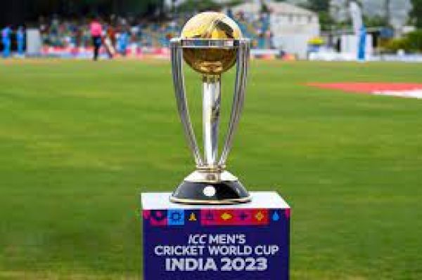 वर्ल्ड कप 2023: टीम इंडिया का नया शेड्यूल, जानिए किससे कब होगी भिड़ंत