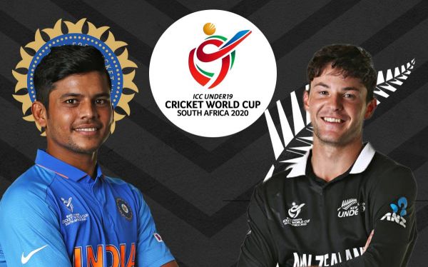 U-19 World Cup: जीत का चौका लगाने उतरेगी 'यंग' इंडिया, वर्ल्ड कप में न्यूजीलैंड से भिड़ंत