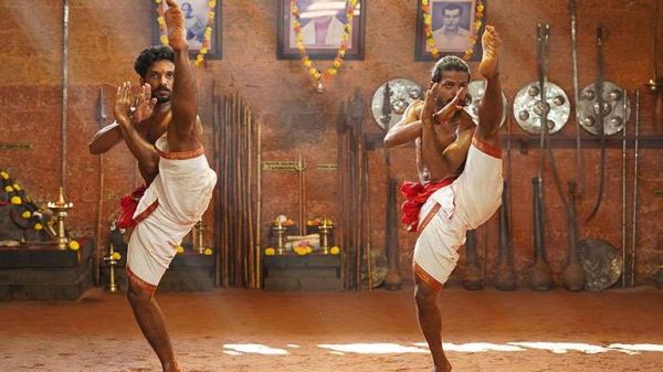 दुनिया के सबसे पुराने मार्शल आर्ट की शुरुआत....भारत के इस राज्य से हुई थी 