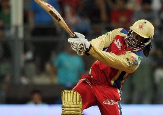 एक सीजन में सबसे ज्यादा छक्के लगाने का रिकॉर्ड आज भी अटूट, टॉप-5 लिस्ट में क्रिस गेल का दबदबा