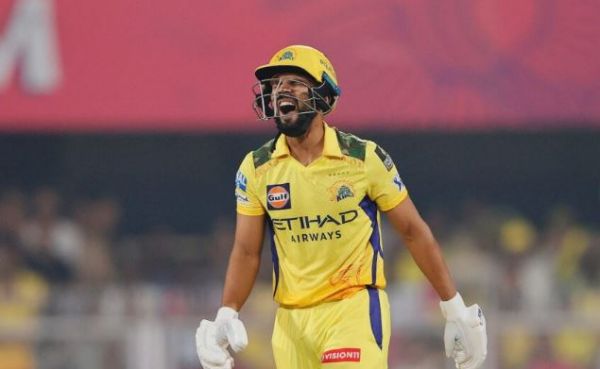 जीत के बाद CSK के कप्तान ऋतुराज गायकवाड़ को हुआ लाखों का नुकसान